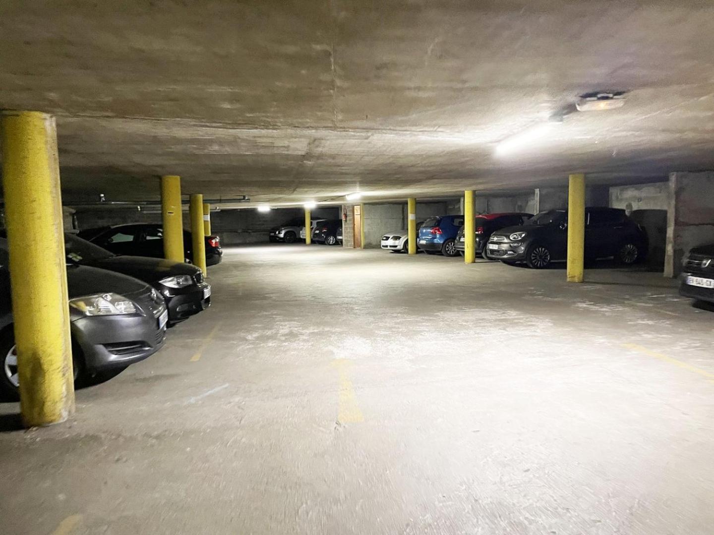 L'Horizon - Entree Independante - Parking Apartamento Chartres Exterior foto