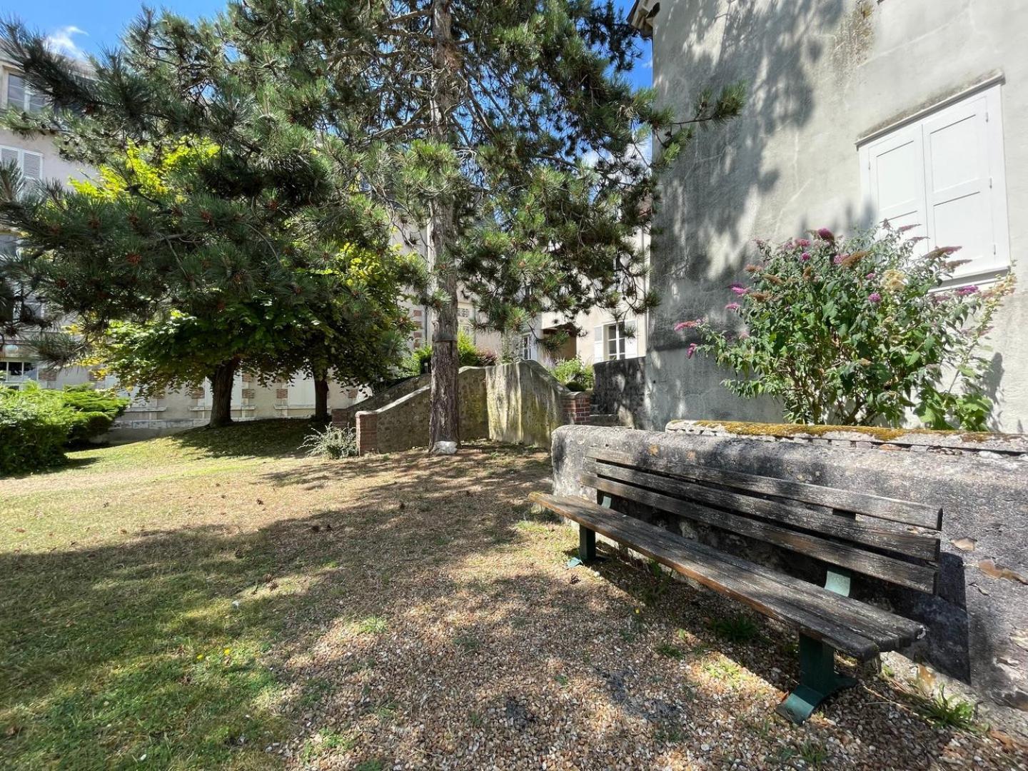 L'Horizon - Entree Independante - Parking Apartamento Chartres Exterior foto